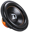 Сабвуферный динамик DL Audio Gryphon Pro 15 V.2 SE